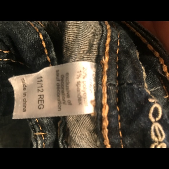 Maurice’s 11/12 regular - Picture 2 of 2